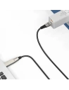 Kup Kabel 2w1 Baseus Flash Series, USB-C do USB-C / wtyczka Lenovo, 100W, 2m (czarny) - BSU1966BLK - {ean13} - Sklep Home Screen