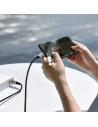 Kup Kabel 2w1 Baseus Flash Series, USB-C do USB-C / wtyczka Lenovo, 100W, 2m (czarny) - BSU1966BLK - {ean13} - Sklep Home Screen