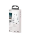 Kup Kabel 2w1 Baseus Flash Series, USB-C do USB-C / wtyczka Lenovo, 100W, 2m (czarny) - BSU1966BLK - {ean13} - Sklep Home Screen