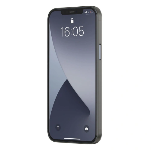 Kup Etui Baseus Wing Case Apple iPhone 12 mini (fekete) - BSU1967BLK - {ean13} - Sklep Home Screen