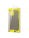 Kup Etui Baseus Wing Case Apple iPhone 12 mini (fekete) - BSU1967BLK - {ean13} - Sklep Home Screen