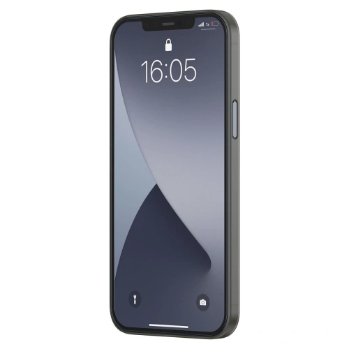 Buy Baseus Wing Case Apple iPhone 12 Pro Max (black) - BSU1968BLK - {ean13} - Home Screen Store Europe