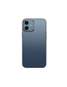 Etui Baseus Shining Case Apple iPhone 12 mini (černý)