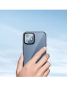 Buy Baseus Shining Case Apple iPhone 12 mini (black) - BSU1969BLK - {ean13} - Home Screen Store Europe