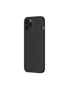 Kup Etui Baseus Liquid Silica Gel Case Apple iPhone 12 Pro Max (Fekete) - BSU1973BLK - {ean13} - Sklep Home Screen