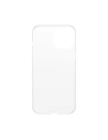 Etui Baseus Protective Case Apple iPhone 12 mini (bílý)