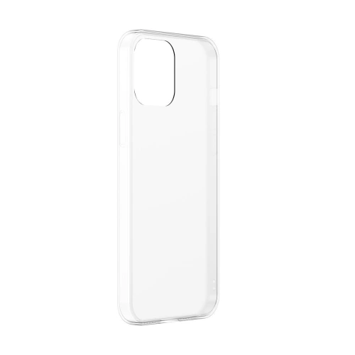Kup Etui Baseus Protective Case Apple iPhone 12 mini (biały) - BSU1974WHT - {ean13} - Sklep Home Screen