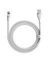 Kup Baseus Magnetisches USB - USB-C Kabel Zink 3A 1m (weiß) - BSU1977WHT - {ean13} - Sklep Home Screen