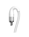 Kup Baseus Magnetisches USB - USB-C Kabel Zink 3A 1m (weiß) - BSU1977WHT - {ean13} - Sklep Home Screen
