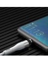 Kup Baseus Magnetisches USB - USB-C Kabel Zink 3A 1m (weiß) - BSU1977WHT - {ean13} - Sklep Home Screen