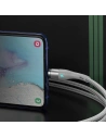 Kup Kabel magnetyczny USB - USB-C Baseus Zinc 3A 1m (biały) - BSU1977WHT - {ean13} - Sklep Home Screen