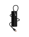 Kup Baseus Magnetisches USB - USB-C Kabel Zink 3A 1m (schwarz) - BSU1978BLK - {ean13} - Sklep Home Screen
