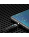 Kup Baseus Magnetisches USB - USB-C Kabel Zink 3A 1m (schwarz) - BSU1978BLK - {ean13} - Sklep Home Screen