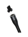 Kup Kabel magnetyczny USB - Micro USB Baseus Zinc 2.1A 1m (czarny) - BSU1980BLK - {ean13} - Sklep Home Screen