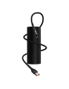 Kup Kabel magnetyczny USB - Micro USB Baseus Zinc 2.1A 1m (czarny) - BSU1980BLK - {ean13} - Sklep Home Screen