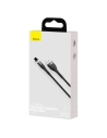 Kup Kabel magnetyczny USB - Micro USB Baseus Zinc 2.1A 1m (czarny) - BSU1980BLK - {ean13} - Sklep Home Screen