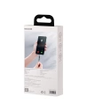 Kup Kabel magnetyczny USB - Micro USB Baseus Zinc 2.1A 1m (czarny) - BSU1980BLK - {ean13} - Sklep Home Screen