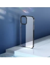 Buy Baseus Glitter Phone Case Apple iPhone 12 Mini (black) - BSU1981BLK - {ean13} - Home Screen Store Europe