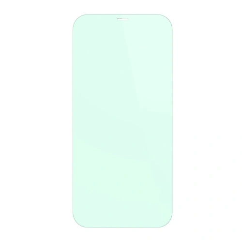 Kup 0.3mm Baseus Apple Gehärtetes Glas Augenschutz iPhone 12/12 Pro (2 Stück) - BSU1983 - {ean13} - Sklep Home Screen