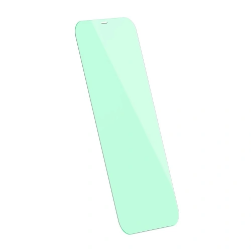 Kup 0.3mm Baseus Apple Gehärtetes Glas Augenschutz iPhone 12/12 Pro (2 Stück) - BSU1983 - {ean13} - Sklep Home Screen