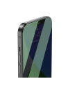 Kup Edzett üveg 0.3mm Baseus Szemvédő Apple iPhone 12 Pro Max (2 darab) - BSU1984 - {ean13} - Sklep Home Screen