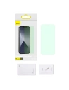 Kup Sticlă securizată 0.3mm Baseus Protecție pentru ochi Apple iPhone 12 Pro Max (2 bucăți) - BSU1984 - {ean13} - Sklep Home Screen