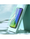 Kup Sticlă securizată 0.3mm Baseus Protecție pentru ochi Apple iPhone 12 Pro Max (2 bucăți) - BSU1984 - {ean13} - Sklep Home Screen