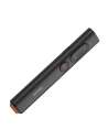 Kup Pilot multifuncțional Baseus Orange Dot pentru prezentări, cu indicator laser, cu baterie (negru) - BSU1985BLK - {ean13} - Sklep Home Screen
