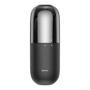 Buy Baseus C1 Capsule Vacuum Cleaner 3800Pa (black) - BSU1987BLK - {ean13} - Home Screen Store Europe