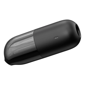 Buy Baseus C1 Capsule Vacuum Cleaner 3800Pa (black) - BSU1987BLK - {ean13} - Home Screen Store Europe