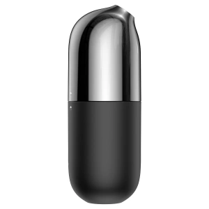 Kup Bezdrátový mini stolní vysavač Baseus Capsule C1, 3800Pa (černý) - BSU1987BLK - {ean13} - Sklep Home Screen
