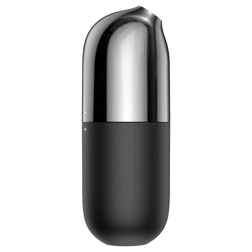 Kup Bezdrátový mini stolní vysavač Baseus Capsule C1, 3800Pa (černý) - BSU1987BLK - {ean13} - Sklep Home Screen
