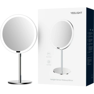 Kup Lusterko do makijażu z czujnikiem Yeelight Sensor Make-up Mirror - YTL036 - {ean13} - Sklep Home Screen