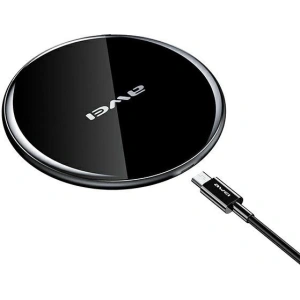 Kup AWEI ładowarka indukcyjna W8 10W czarny/black - AWEI056BLK - {ean13} - Sklep Home Screen
