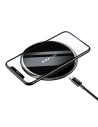 Kup AWEI induktives Ladegerät W8 10W schwarz/schwarz - AWEI056BLK - {ean13} - Sklep Home Screen
