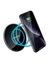 Kup AWEI încărcător wireless W8 10W negru/black - AWEI056BLK - {ean13} - Sklep Home Screen