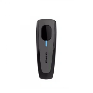 Kup AWEI N3 fekete Bluetooth mono fülhallgató - AWEI057BLK - {ean13} - Sklep Home Screen