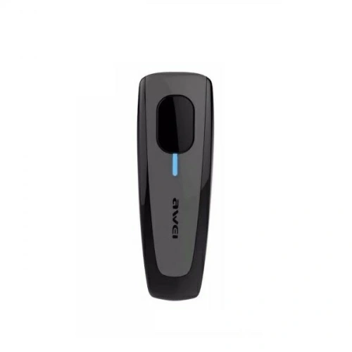 Kup AWEI Bluetooth-Monohörer N3 schwarz/schwarz - AWEI057BLK - {ean13} - Sklep Home Screen