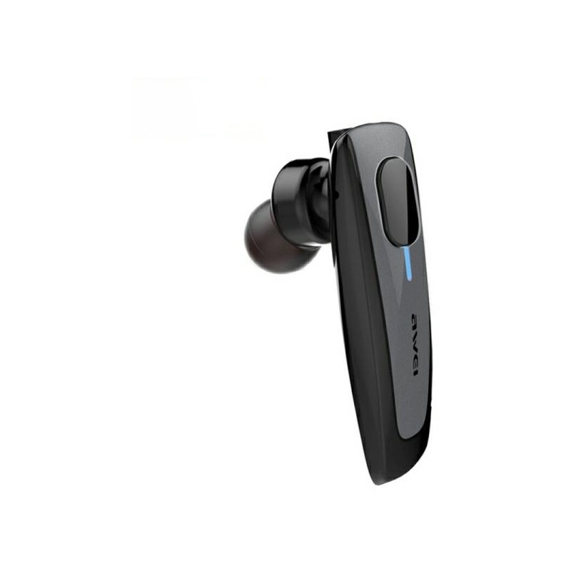 Kup AWEI słuchawka Bluetooth mono N3 czarny/black - 6954284072588 - AWEI057BLK - Homescreen.pl