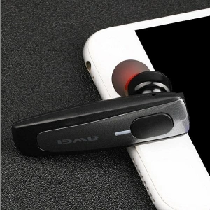 Kup AWEI N3 fekete Bluetooth mono fülhallgató - AWEI057BLK - {ean13} - Sklep Home Screen