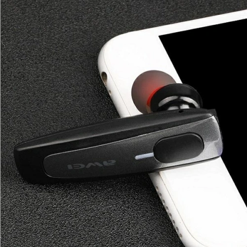 Kup AWEI Bluetooth-Monohörer N3 schwarz/schwarz - AWEI057BLK - {ean13} - Sklep Home Screen