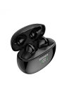 Kup AWEI Bluetooth 5.0 T15P TWS fejhallgató + dokkoló állomás fekete/szín: fekete - AWEI058BLK - {ean13} - Sklep Home Screen