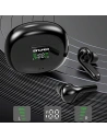 Kup AWEI słuchawki Bluetooth 5.0 T15P TWS + stacja dokująca czarny/black - AWEI058BLK - {ean13} - Sklep Home Screen