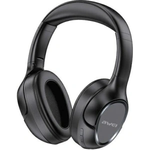 Kup AWEI căști over-ear Bluetooth A770BL negru/black - AWEI059BLK - {ean13} - Sklep Home Screen