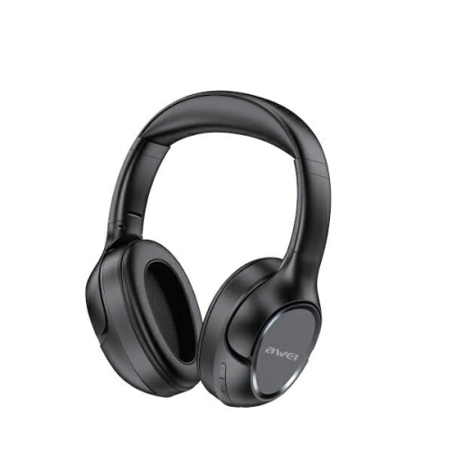 Kup AWEI sluchátka přes hlavu Bluetooth A770BL černá/black - AWEI059BLK - {ean13} - Sklep Home Screen