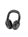 AWEI sluchátka přes hlavu Bluetooth A770BL černá/black
