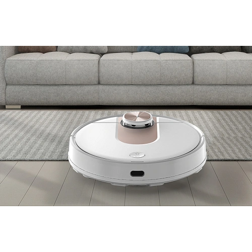Buy Intelligent vacuum cleaner / cleaning robot Viomi SE - VMI010 - {ean13} - Home Screen Store Europe