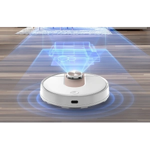 Kup Aspirator inteligent / robot de curățare Viomi SE - VMI010 - {ean13} - Sklep Home Screen