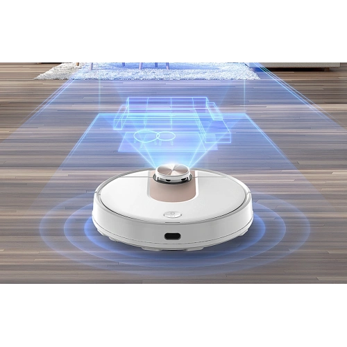 Kup Aspirator inteligent / robot de curățare Viomi SE - VMI010 - {ean13} - Sklep Home Screen