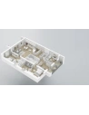 Buy Intelligent vacuum cleaner / cleaning robot Viomi SE - VMI010 - {ean13} - Home Screen Store Europe